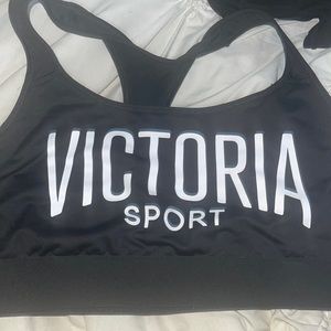 victoria secret sports bra
